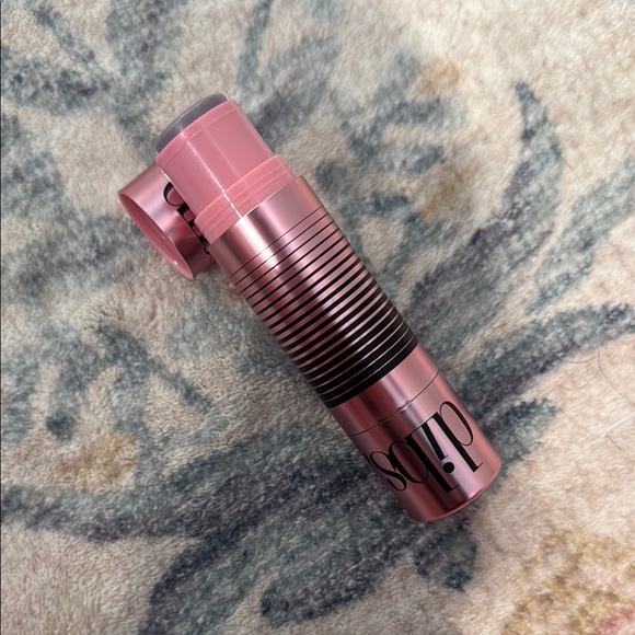 Dibs Beauty GlowTour Duo PH blush and highlighter stick in Aura - Picture 1 of 6